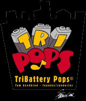 TriBattery Pops